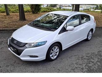 honda insight 1.3 ima i-vtec executive