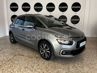citroen c4 picasso puretech ss 6v feel