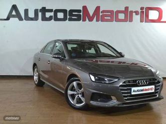 advanced 35 tdi 120kw 163cv s tronic