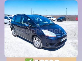 citroen grand c4 picasso 1.6 hdi business