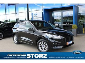 ford kuga plug-in hybrid st-line automatik|winterpake