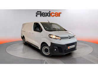 jumpy bluehdi 100 s& 2022