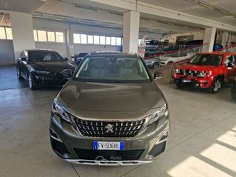 bluehdi 130 s&s allure