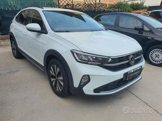 volkswagen taigo 1.0 tsi 95 cv style