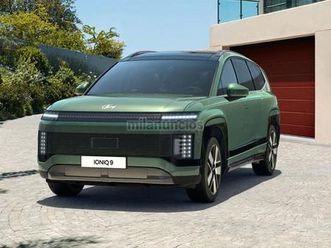 hyundai - ioniq 9