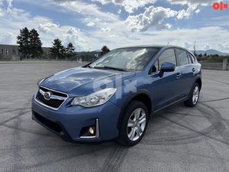 subaru xv 2.0d 4wd 146ks 2016 god