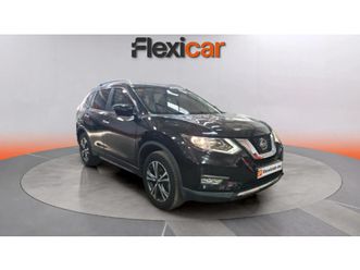 5p dci 110 kw (150 cv) e6d n-connecta - 5p (2019)