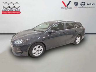kia ceed tourer 1.0 mhev eco-dynamics drive dct 120