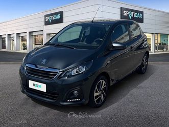 active vti 72cv s&s neopatentati