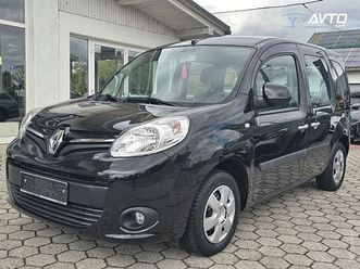 renault kangoo dci 90
