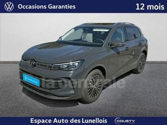 iii 1.5 etsi 131 vw edition dsg7