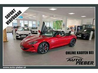 mg cyberster gt 77kwh *led*acc*bose*navi*