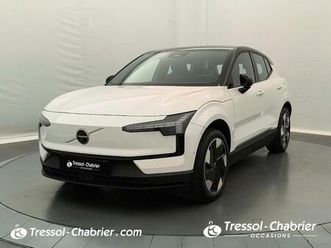 ex30 single extended range 272 ch 1edt ultra