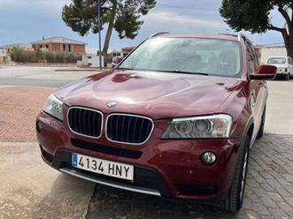 bmw - x3