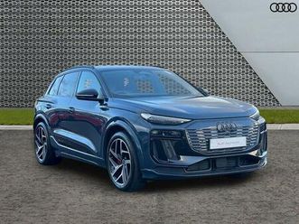 100kwh edition 1 auto quattro 5dr