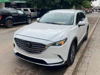 mazda cx-9 - vdn | expat-dakar