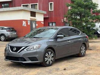 nissan sentra 20119 - cité damel | expat-dakar