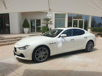 maserati ghibli maserati ghibli