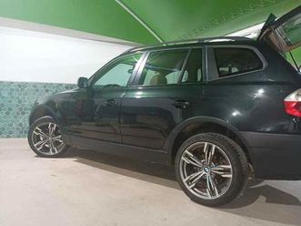 bmw - x3