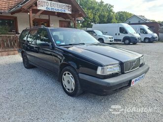 transit 2.0 tdci 350 lwb e trend rwd (7 személyes )