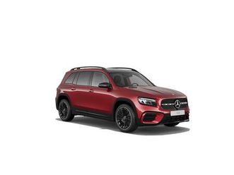 mercedes-benz glb 200 d