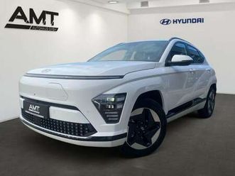 prime elektro 2wd 65kwh