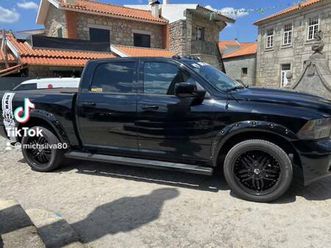 dodge ram 1500 canton valais