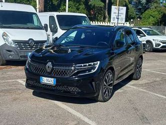 austral 1.2 e-tech full hybrid iconic 200cv auto