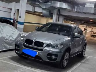 bmw - x6