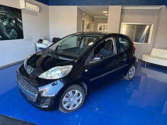 1.0 12v allure (sweet years) 5p fl