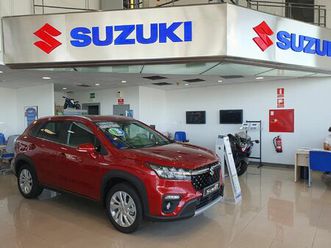 1.4l mild hybrid s2 4wd