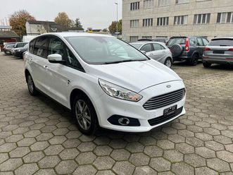 s-max 1.5 ecob trend