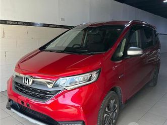 honda freed/ 7 seater - japan imports