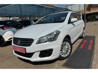 2019 suzuki ciaz 1.5 gl