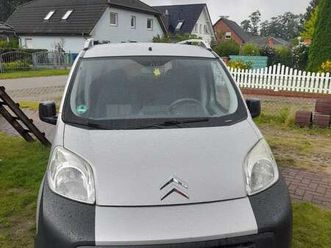 nemo kombi 1.4 multispace