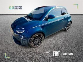 iii e 95 la prima 23.8kwh