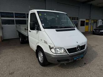 sprinter 311 cdi 2,8t / 3.000 mm