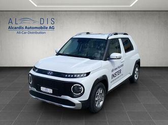 inster electric amplia