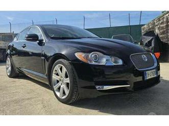 xf i 2011 berlina 3.0d v6 luxury auto