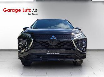 eclipse cross 2.4 phev instyle 4x4