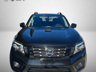 navara double cab n-guard 2.3 dci 4wd