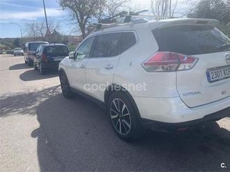 nissan xtrail