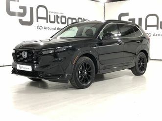 2.0 i-mmd advance tech 4x2