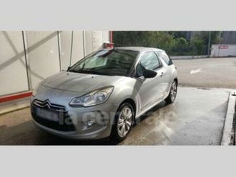 cabrio 1.6 vti 120 6cv so chic