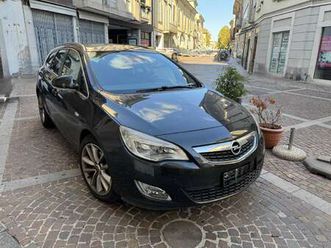 sports tourer 1.7 cdti cosmo 125cv