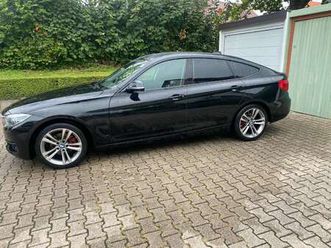 3er gt diesel 320d gt aut. advantage
