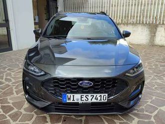 focus active 1.5 ecoblue 120cv