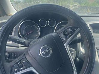 sports tourer 1.7 cdti cosmo 125cv