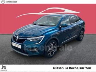 1.6 e-tech 145 techno 22