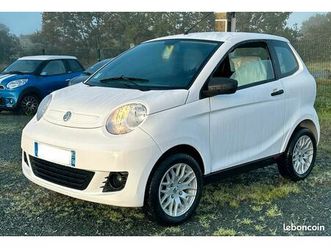 aixam minauto voiture sans permis